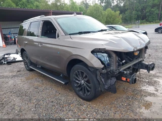 FORD FORD EXPEDITION LIMITED
