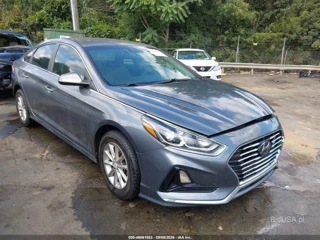 HYUNDAI HYUNDAI SONATA SE