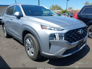 HYUNDAI HYUNDAI SANTA FE SEL