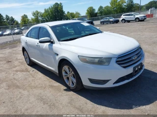 FORD FORD TAURUS SEL