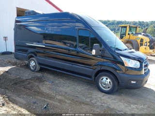 FORD FORD TRANSIT-350 CARGO VAN