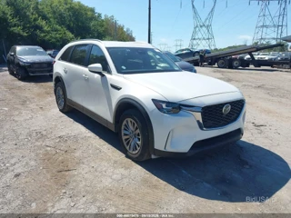 MAZDA MAZDA CX-90 3.3 TURBO SELECT