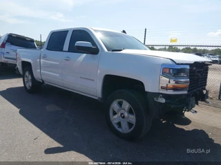 CHEVROLET CHEVROLET SILVERADO 1500 LT