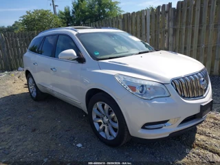 BUICK BUICK ENCLAVE PREMIUM