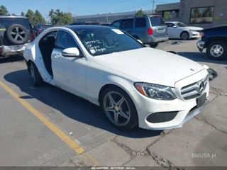 MERCEDES-BENZ MERCEDES-BENZ C 300 SPORT