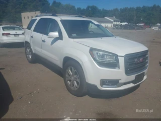 GMC ACADIA SLT-2
