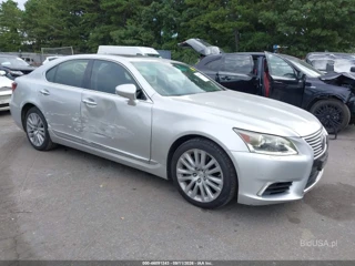 LEXUS LEXUS LS 460