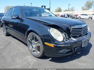 MERCEDES-BENZ MERCEDES-BENZ E 350