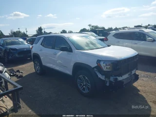 GMC TERRAIN AWD ELEVATION