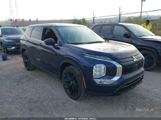 MITSUBISHI MITSUBISHI OUTLANDER