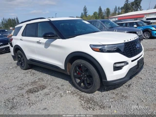 FORD FORD EXPLORER ST