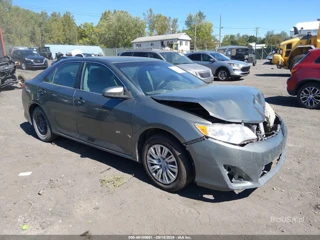 TOYOTA TOYOTA CAMRY LE
