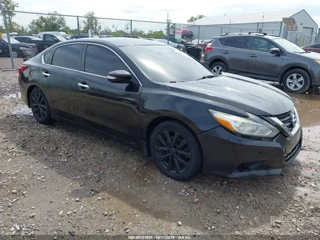 NISSAN NISSAN ALTIMA 2.5 SV