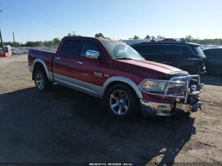 RAM RAM 1500 LARAMIE