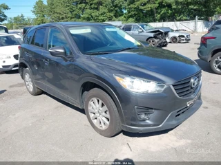 MAZDA MAZDA CX-5 TOURING