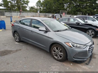 HYUNDAI HYUNDAI ELANTRA VALUE EDITION