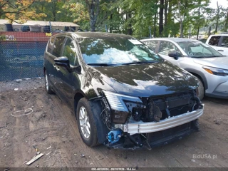 CHRYSLER CHRYSLER PACIFICA