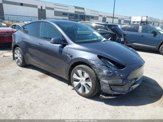 TESLA TESLA MODEL Y