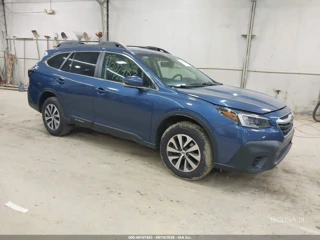 SUBARU SUBARU OUTBACK PREMIUM