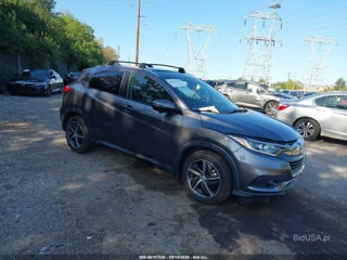HONDA HONDA HR-V AWD EX-L