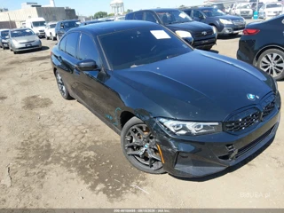BMW 3 SERIES 330I XDRIVE