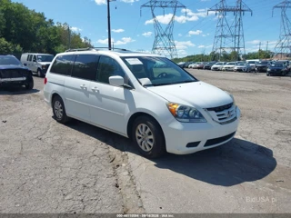 HONDA HONDA ODYSSEY EX-L