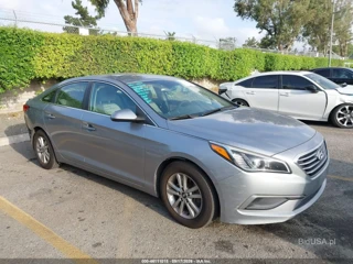HYUNDAI HYUNDAI SONATA SE
