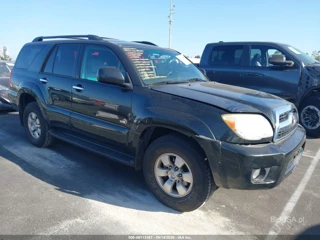 TOYOTA TOYOTA 4RUNNER SR5 V6