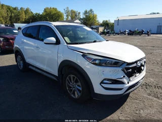 HYUNDAI HYUNDAI TUCSON SE