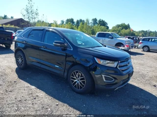 FORD FORD EDGE SEL