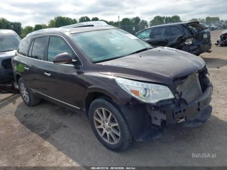 BUICK BUICK ENCLAVE LEATHER
