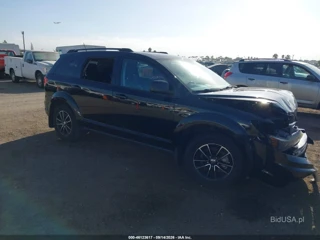 DODGE DODGE JOURNEY SE