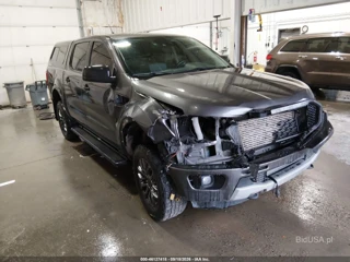 FORD FORD RANGER XLT