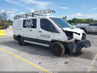 FORD FORD TRANSIT-250