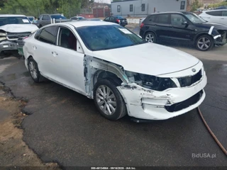 KIA KIA OPTIMA EX