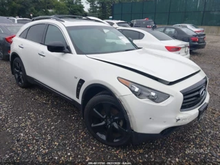 INFINITI INFINITI QX70