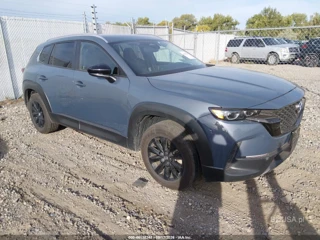 MAZDA MAZDA CX-50 2.5 S PREFERRED