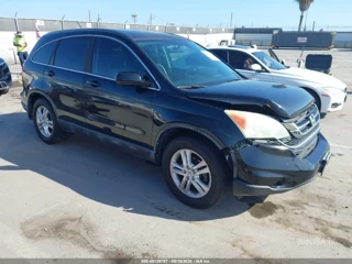 HONDA HONDA CR-V EX-L