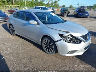 NISSAN NISSAN ALTIMA 2.5 SV
