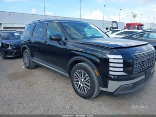 HYUNDAI HYUNDAI PALISADE SEL 7P