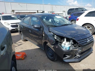 MITSUBISHI MITSUBISHI MIRAGE G4 BLACK EDITION/ES/LE