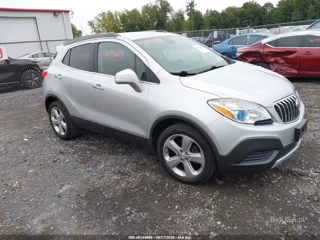 BUICK BUICK ENCORE