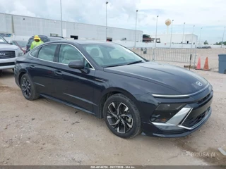 HYUNDAI HYUNDAI SONATA SEL