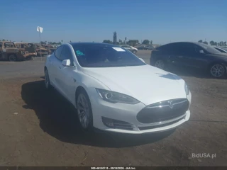 TESLA TESLA MODEL S 70D/85D/P85D