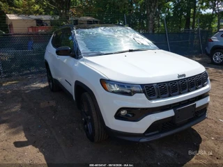 JEEP JEEP COMPASS LIMITED ALTITUDE
