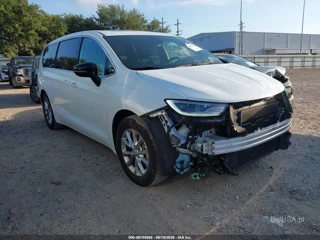 CHRYSLER CHRYSLER PACIFICA LIMITED