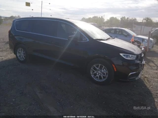 CHRYSLER CHRYSLER PACIFICA SELECT