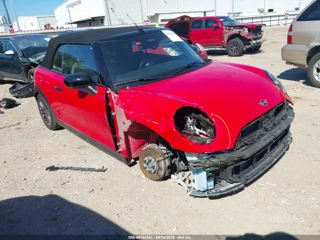 MINI MINI CONVERTIBLE