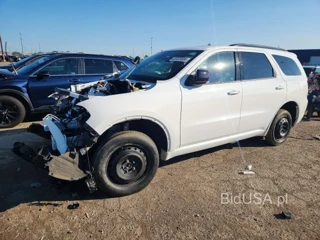 DODGE DURANGO GT