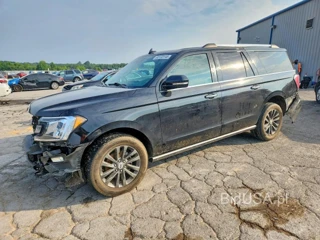 FORD EXPEDITION MAX LIMITED